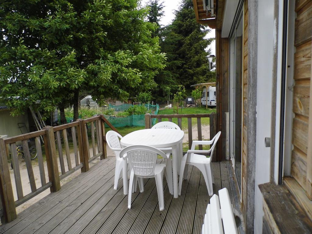 Le Petit Marais N1 Villa Nouan-le-Fuzelier Camera foto