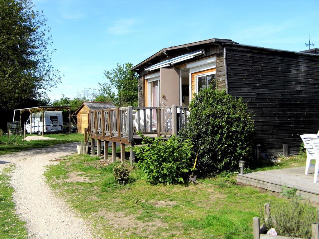 Le Petit Marais N1 Villa Nouan-le-Fuzelier Esterno foto