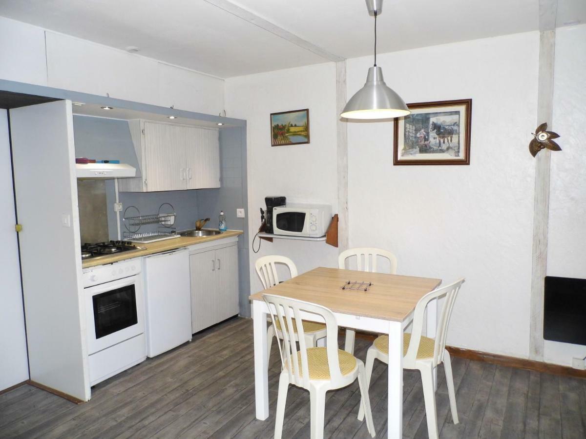 Le Petit Marais N1 Villa Nouan-le-Fuzelier Esterno foto