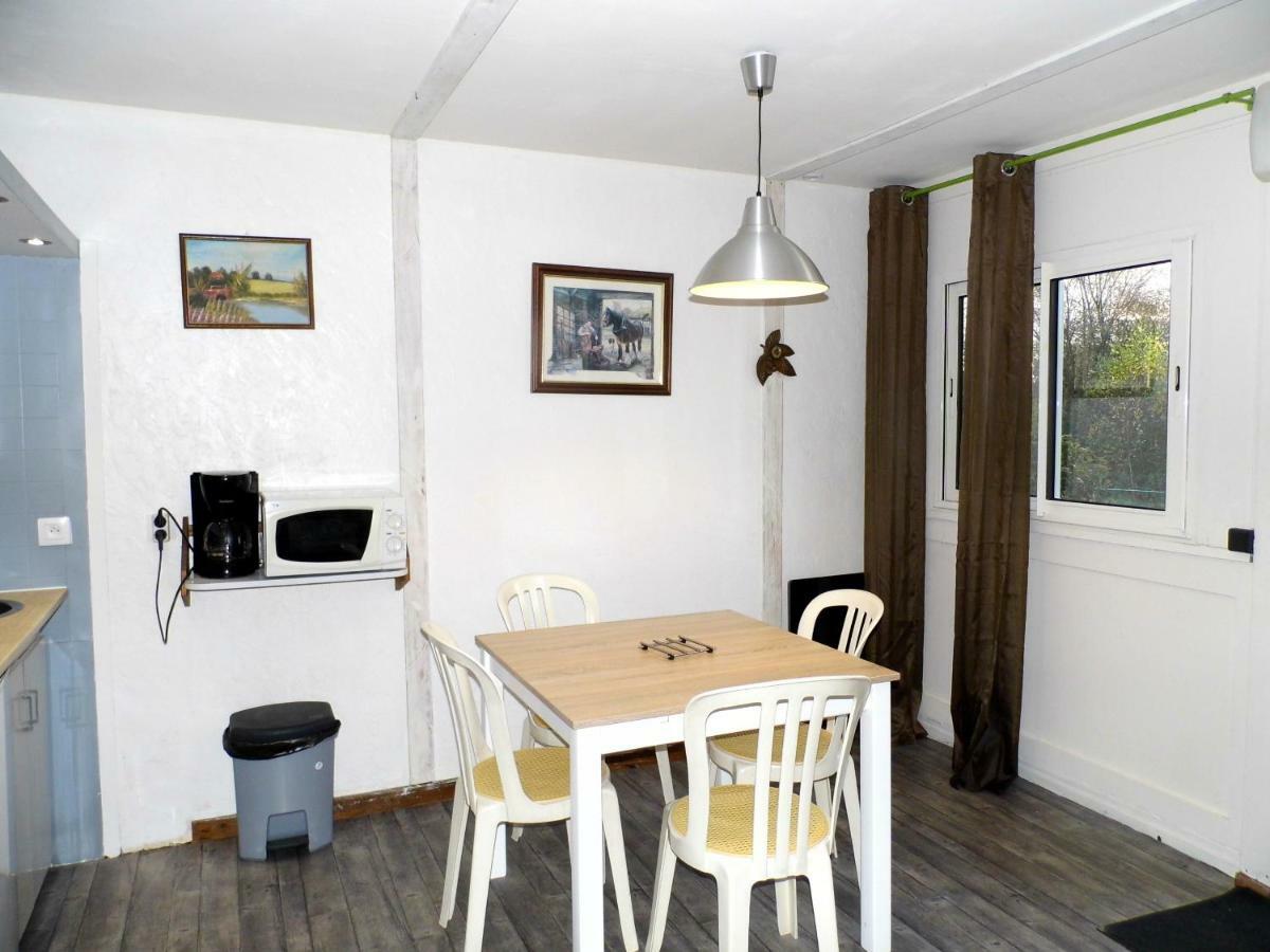 Le Petit Marais N1 Villa Nouan-le-Fuzelier Esterno foto